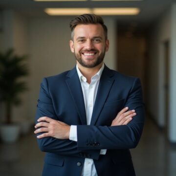 Sistema ERP para gestão de pessoas