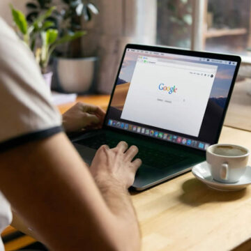 classificação local do Google