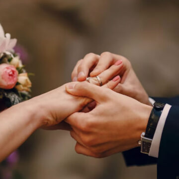 Quais são os critérios para montar uma lista de convidados de casamento?