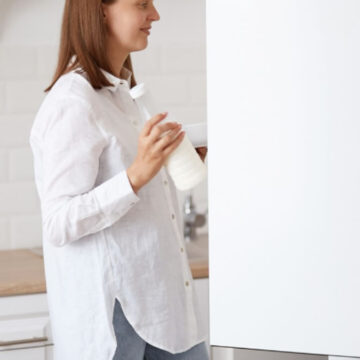 Como escolher a capacidade ideal da geladeira para sua família