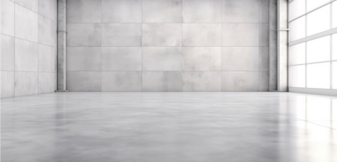 Soluções inteligentes para ambientes industriais: segurança, durabilidade e design em pisos e estruturas