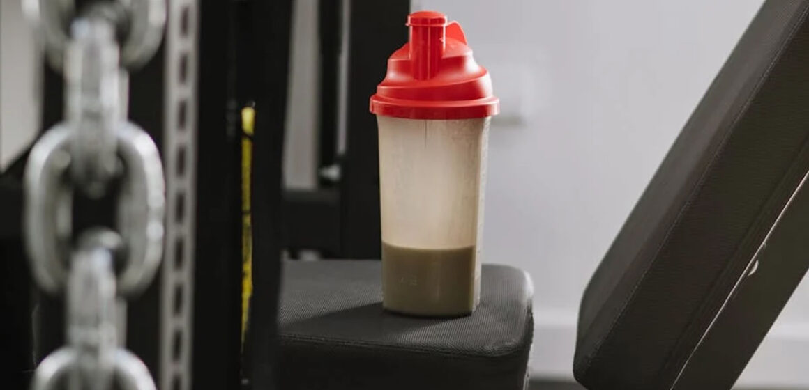 Qual a melhor creatina para ganho de massa?