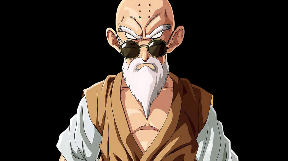 Dragon Ball Z