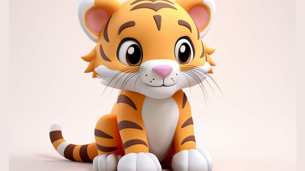 Fortune Tiger