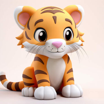 Fortune Tiger