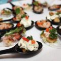 buffet a domicílio