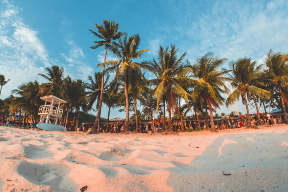 Dicas Essenciais para Planejar a Viagem de Fim de Ano Perfeita