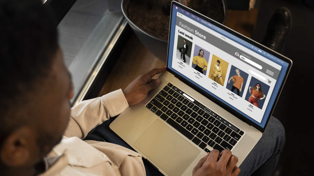 e-commerce ter sucesso
