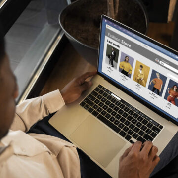 e-commerce ter sucesso