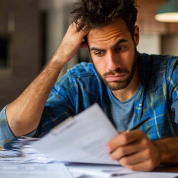 Como reduzir a inadimplência da sua empresa