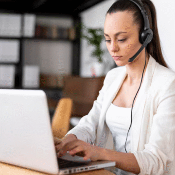 Como devo abordar um cliente para cobrança