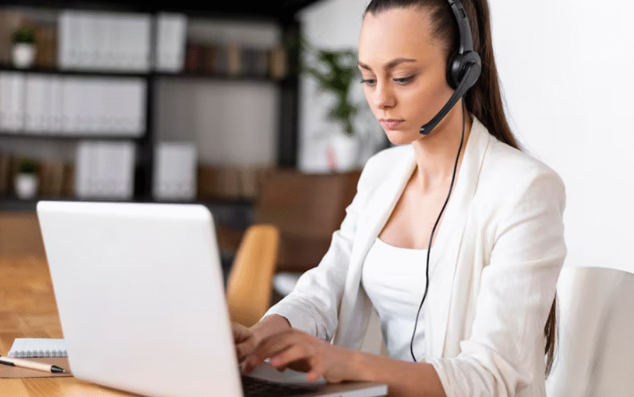 Como devo abordar um cliente para cobrança