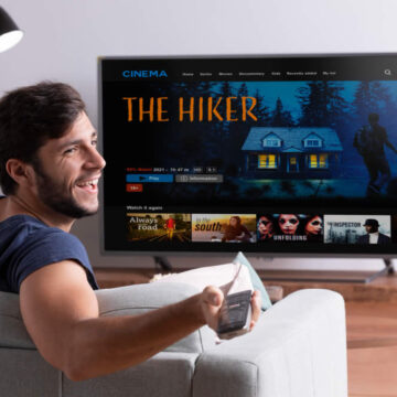 o que considerar ao comprar uma Smart TV