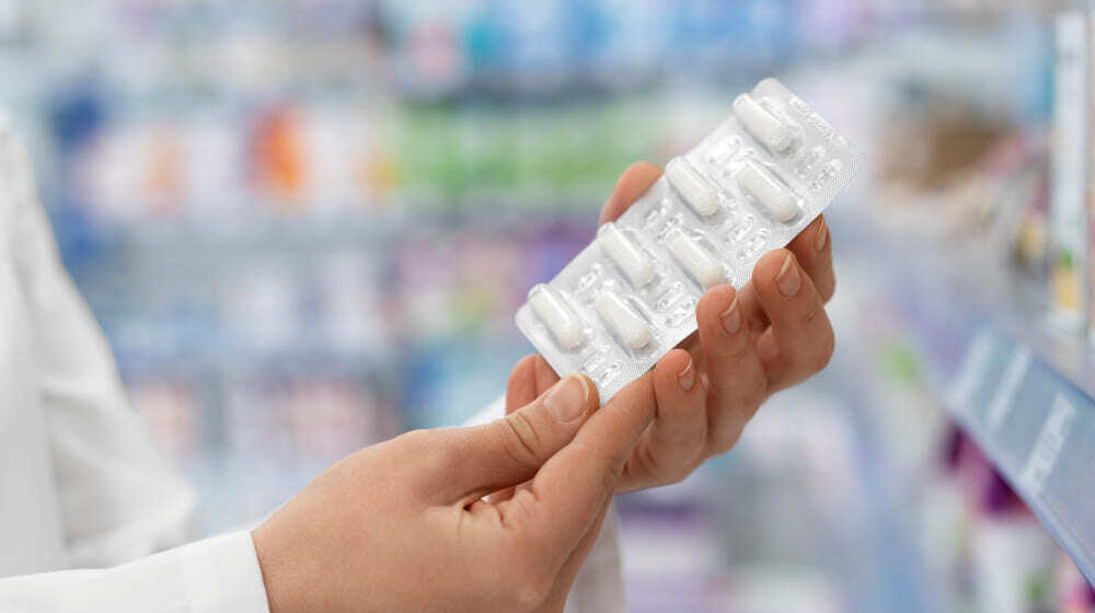 Importadora de medicamentos