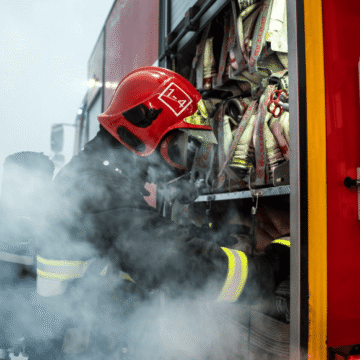 incêndio Principais Erros na Hora de Usar ou Guardar Mangueiras de Incêndio