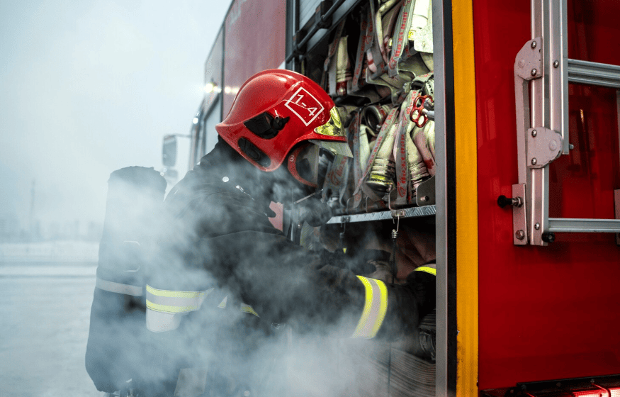 Principais Erros na Hora de Usar ou Guardar Mangueiras de Incêndio
