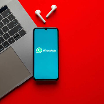 Como usar WhatsApp para encontrar e compartilhar achadinhos