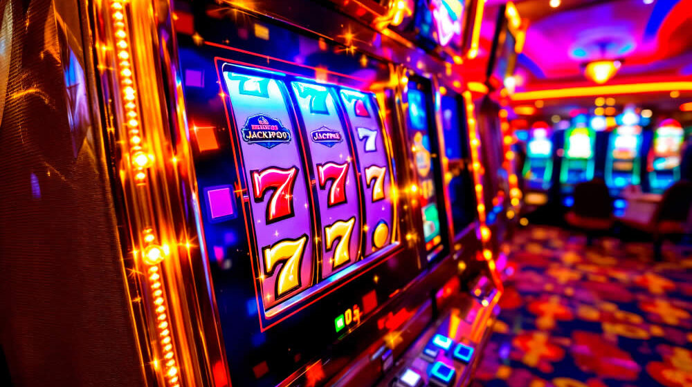 A Popularidade dos Slots Online no Cenário Atual
