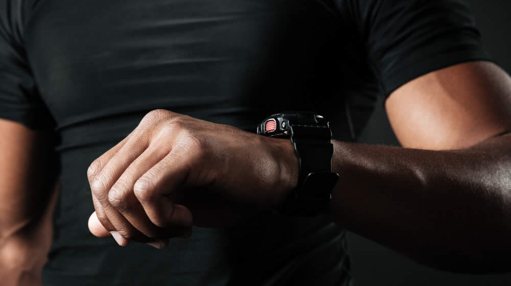 Relógio Minimalista Relógio Minimalista